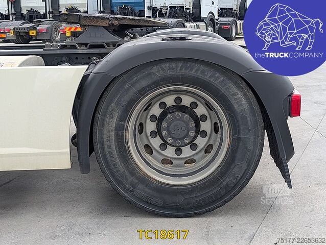 Standard-SZM DAF XF 480