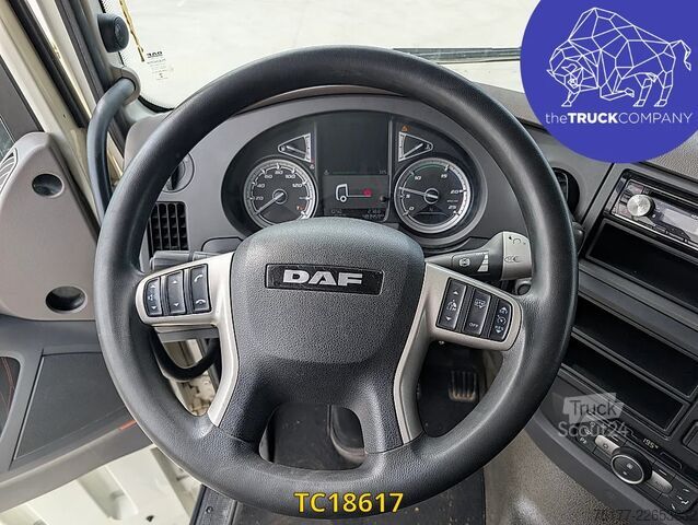 Standard-SZM DAF XF 480