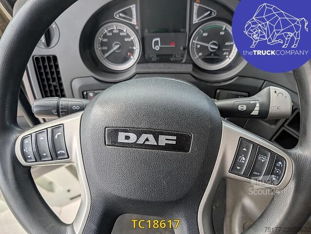 Standard-SZM DAF XF 480