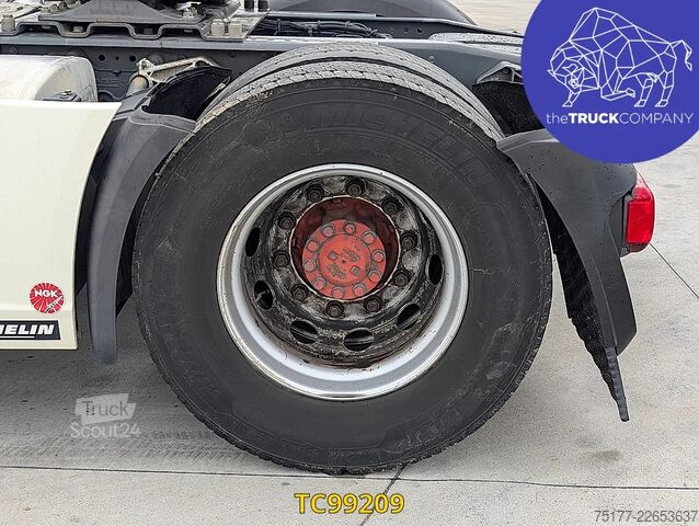 Standard-SZM DAF XF 480