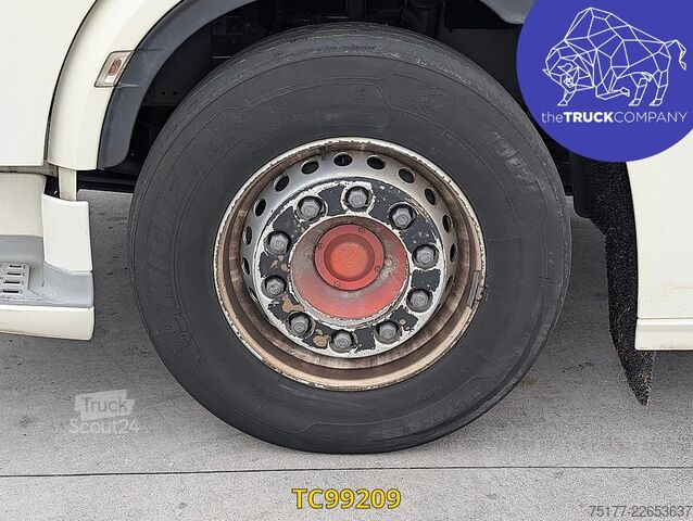 Standard-SZM DAF XF 480