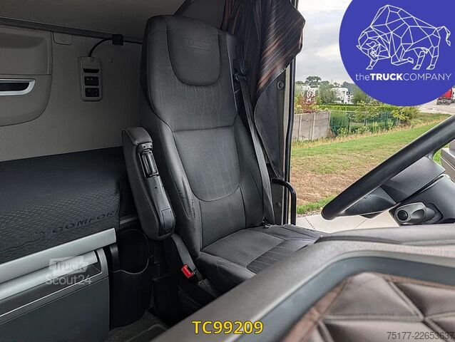 Standard-SZM DAF XF 480