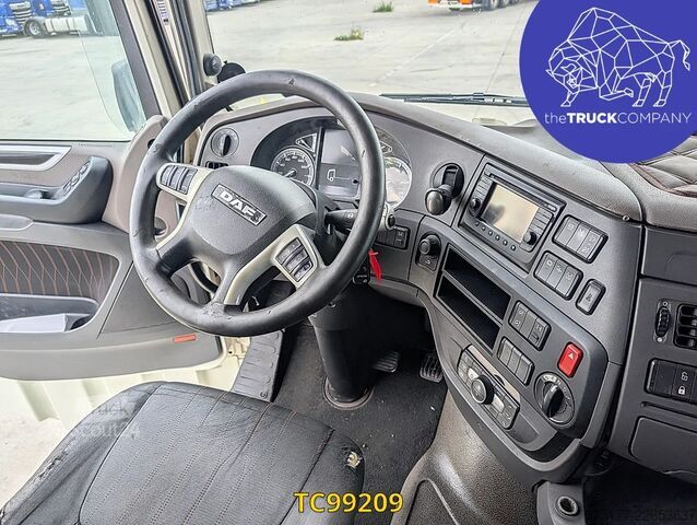 Standard-SZM DAF XF 480