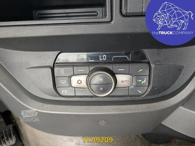 Standard-SZM DAF XF 480