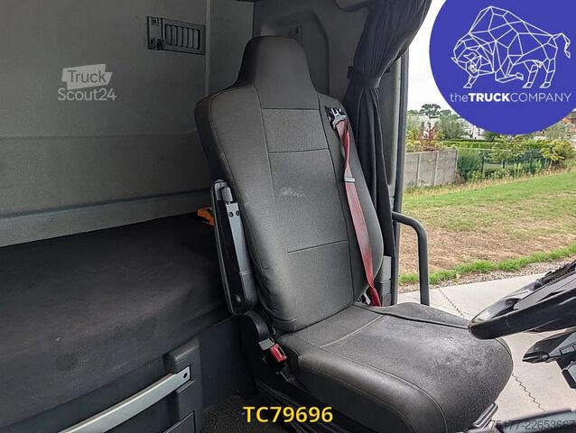 Farlige stoffer Renault T 460