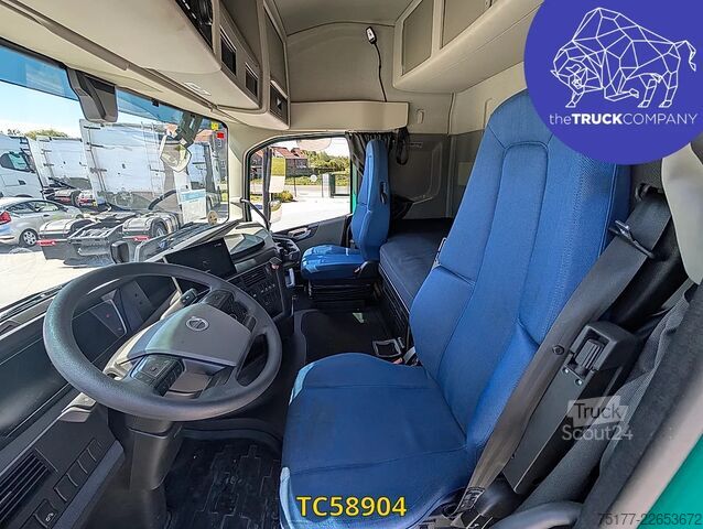 Standard-SZM Volvo FH 500