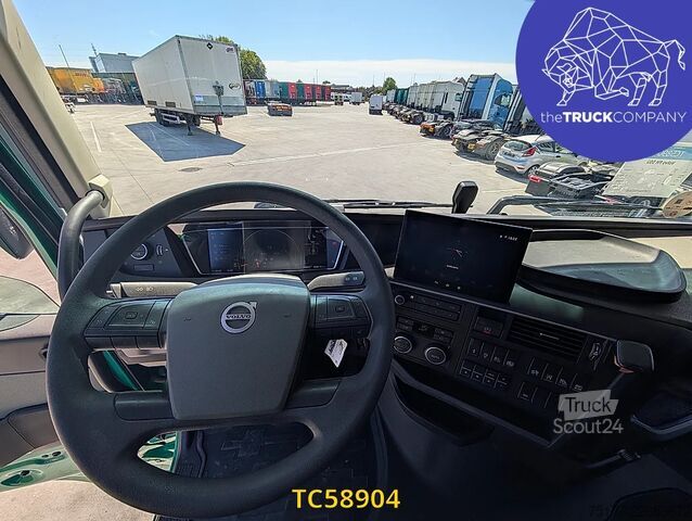 Standard-SZM Volvo FH 500