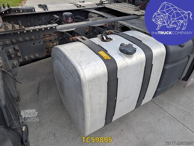Estándar-SZM Renault T 480