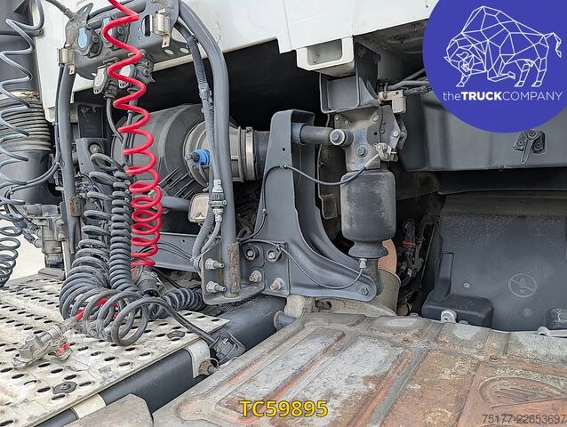 Estándar-SZM Renault T 480