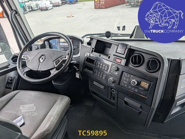 Štandard-SZM Renault T 480