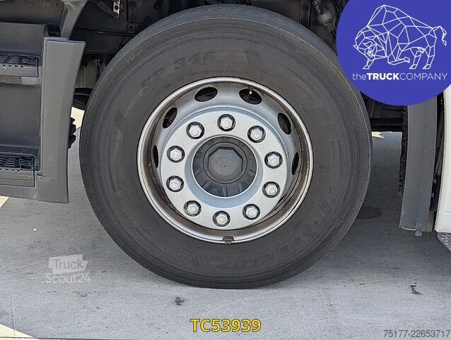 Estándar-SZM Renault T 480