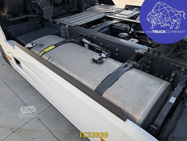 Estándar-SZM Renault T 480