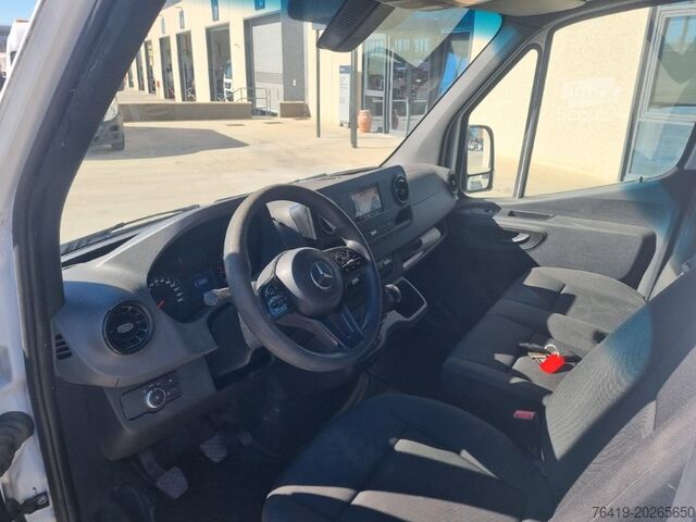 Van Mercedes-Benz SPRINTER T25-105