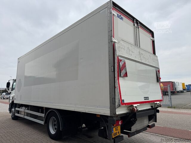 Koel-vriestransport DAF CF65-300 Thermo-King (- 25 C ) 'D Hollandia Tai...