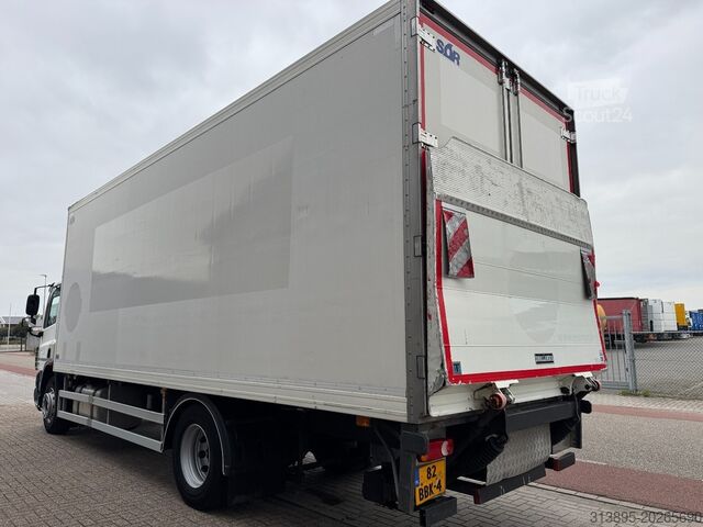 Koel-vriestransport DAF CF65-300 Thermo-King (- 25 C ) 'D Hollandia Tai...
