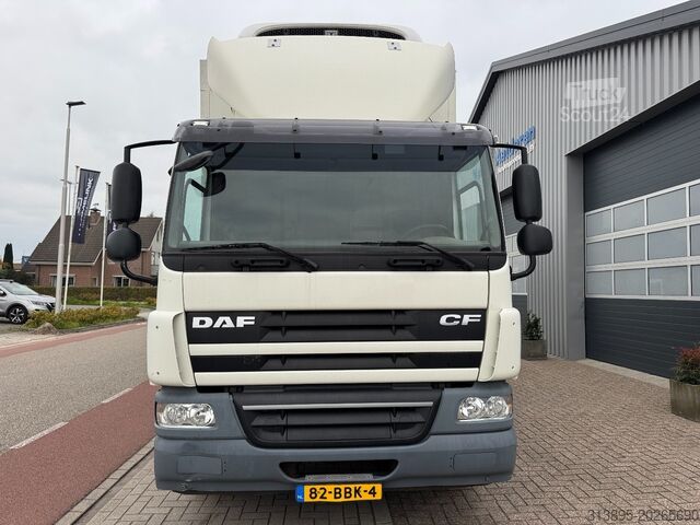 Kyld/fryst transport DAF CF65-300 Thermo-King (- 25 C ) 'D Hollandia Tai...