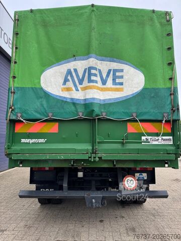 Kipper DAF 45 **150TI-EURO2-BELGIAN TRUCK-93000Km ONLY!!!**