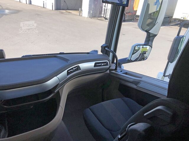 MTS standard DAF XG 480 FT - ST924 TraXon – MX Engine brake – AD...