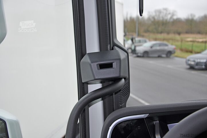 MTS standard DAF XG 480 FT - ST924 TraXon – MX Engine brake – AD...