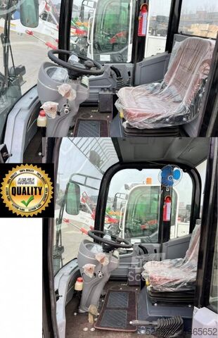 رافعة التحميل Maximum 