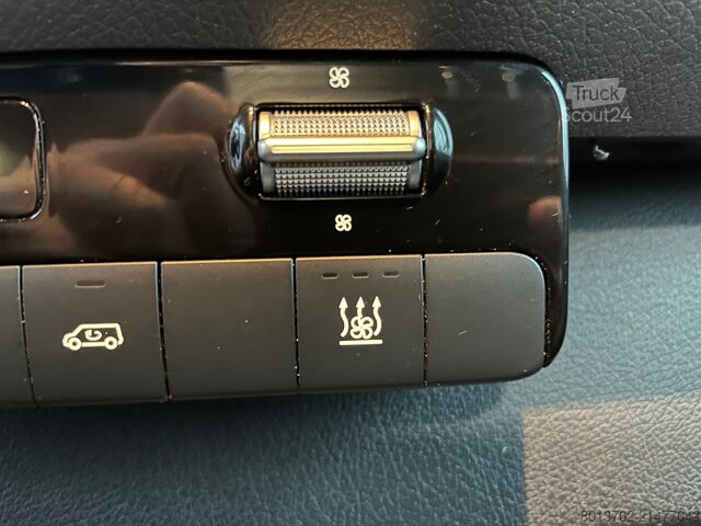 Panelová dodávka Mercedes-Benz Sprinter 316 CDI 2,1