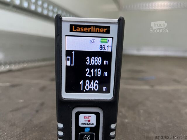 Panelová dodávka Mercedes-Benz Sprinter 316 CDI 2,1