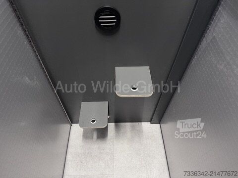 Wohnmobil LKW Fuso Wilde Expedition Truck F 123