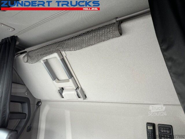 MTS standard Scania R 500 ,FULL AIR,  6x2, RETARDER, LEATHER, LIFT ...