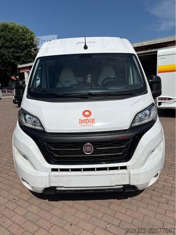 Kemperis Pilote Joa 60G | FIAT Ducato L3H2 2.2 Mjet 180 CV Automatico | 2024