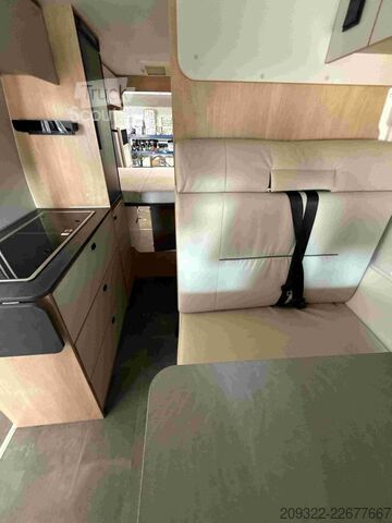 Kemperis Pilote Joa 60G | FIAT Ducato L3H2 2.2 Mjet 180 CV Automatico | 2024