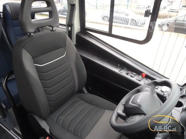 Autobus za međugradski prevoz IVECO Aveuro Ambra 35 seats Euro 6 NEU