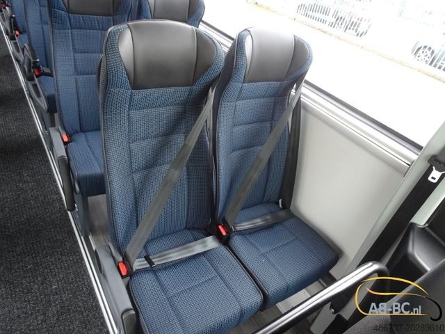 Autobus za međugradski prevoz IVECO Aveuro Ambra 35 seats Euro 6 NEU