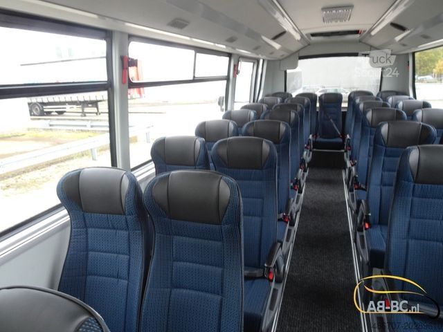 Autobus za međugradski prevoz IVECO Aveuro Ambra 35 seats Euro 6 NEU