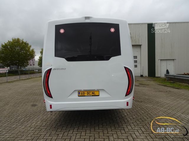 Autobus za međugradski prevoz IVECO Aveuro Ambra 35 seats Euro 6 NEU