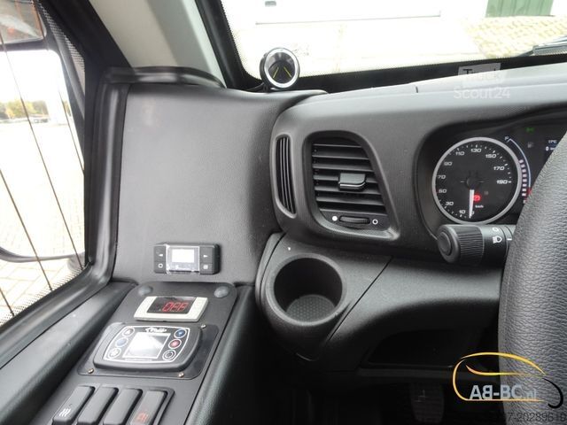 Autobus za međugradski prevoz IVECO Aveuro Ambra 35 seats Euro 6 NEU