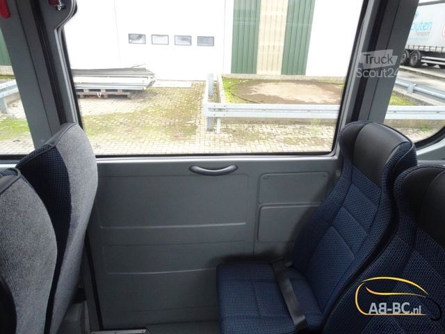 Autobus za međugradski prevoz IVECO Aveuro Ambra 35 seats Euro 6 NEU