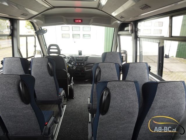 Autobus za međugradski prevoz IVECO Aveuro Ambra 35 seats Euro 6 NEU