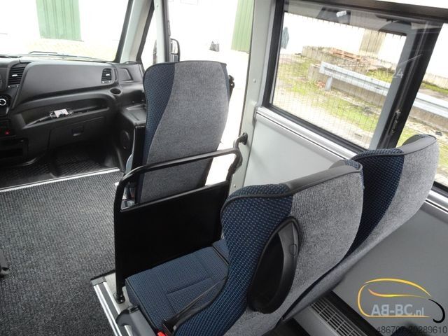 Autobus za međugradski prevoz IVECO Aveuro Ambra 35 seats Euro 6 NEU