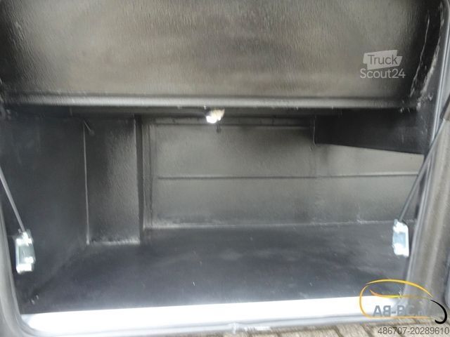 Autobus za međugradski prevoz IVECO Aveuro Ambra 35 seats Euro 6 NEU