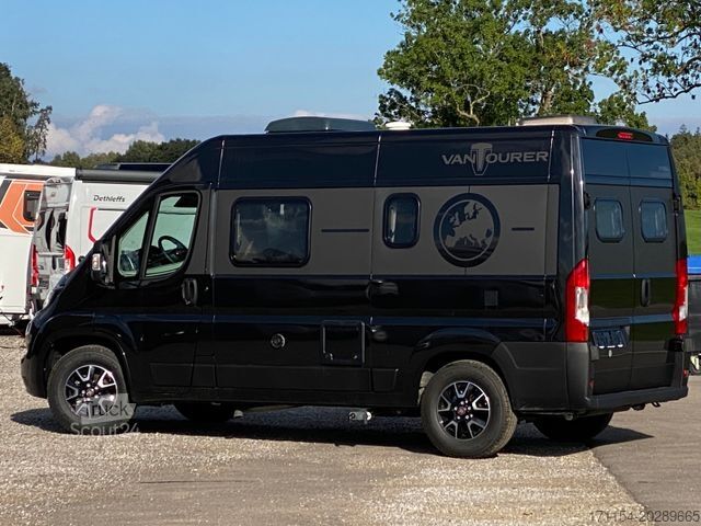 Kemperis VANTOURER 540 D