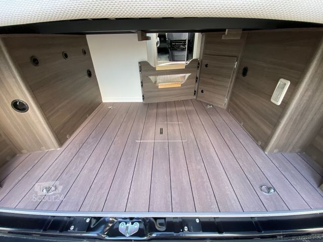 Kemperis VANTOURER 540 D