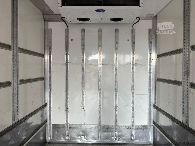 Μεταφορά σε ψυγείο/κατάψυξη Volvo FM 500 6x2 SUPRA 1150 Mt / BOX L=8218 mm