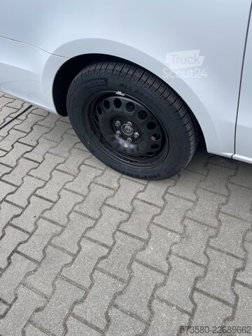  2022 Mercedes Marco Polo Automatik | Aufstelldach