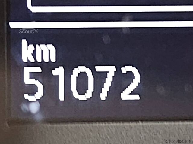 Carrinha de tejadilho alto M.A.N. TGE 3.140 L3H2 Maxi Carplay!