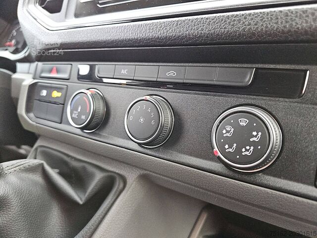 Carrinha de tejadilho alto M.A.N. TGE 3.140 L3H2 Maxi Carplay!