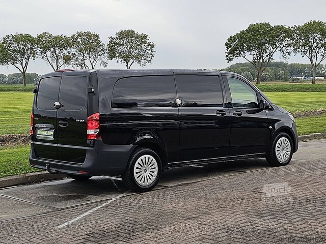 Camioneta familiar de techo alto MERCEDES-BENZ VITO 114 L3 XL Mbux Automaat!
