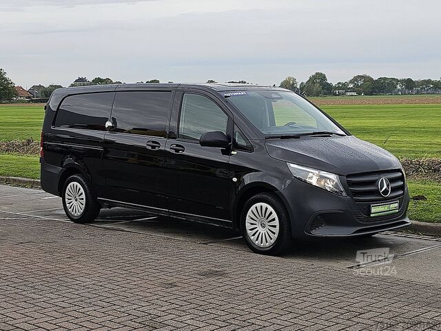 Camioneta familiar de techo alto MERCEDES-BENZ VITO 114 L3 XL Mbux Automaat!