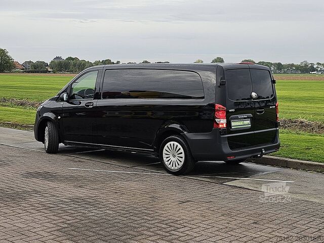 Camioneta familiar de techo alto MERCEDES-BENZ VITO 114 L3 XL Mbux Automaat!
