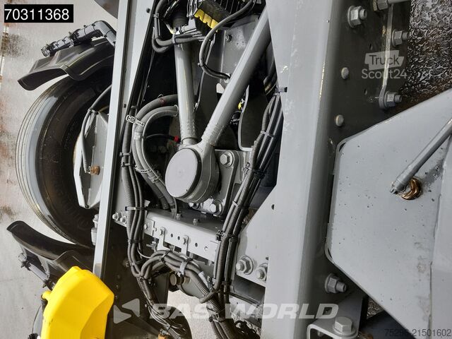 BAKI Nutzfahrzeuge BAKI Nutzfahrzeuge BAKI Nutzfahrzeuge