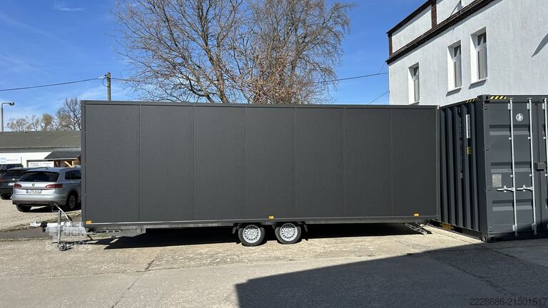 BAKI Nutzfahrzeuge BAKI Nutzfahrzeuge BAKI Nutzfahrzeuge